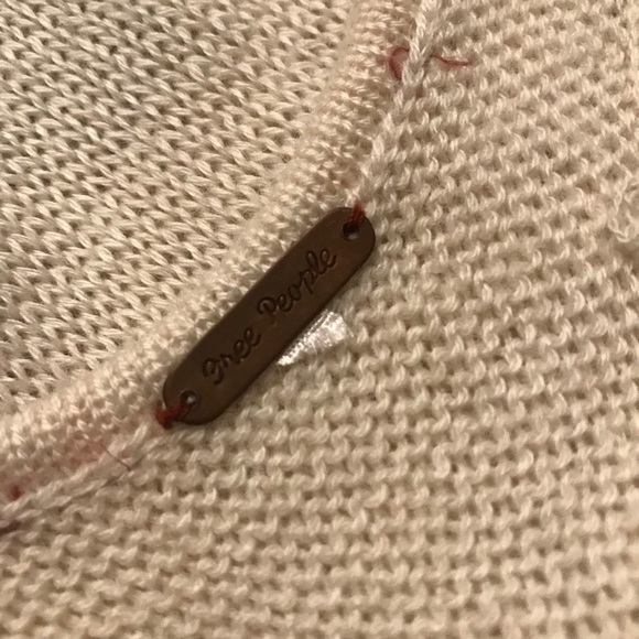 Free people top - Picture 5 of 5